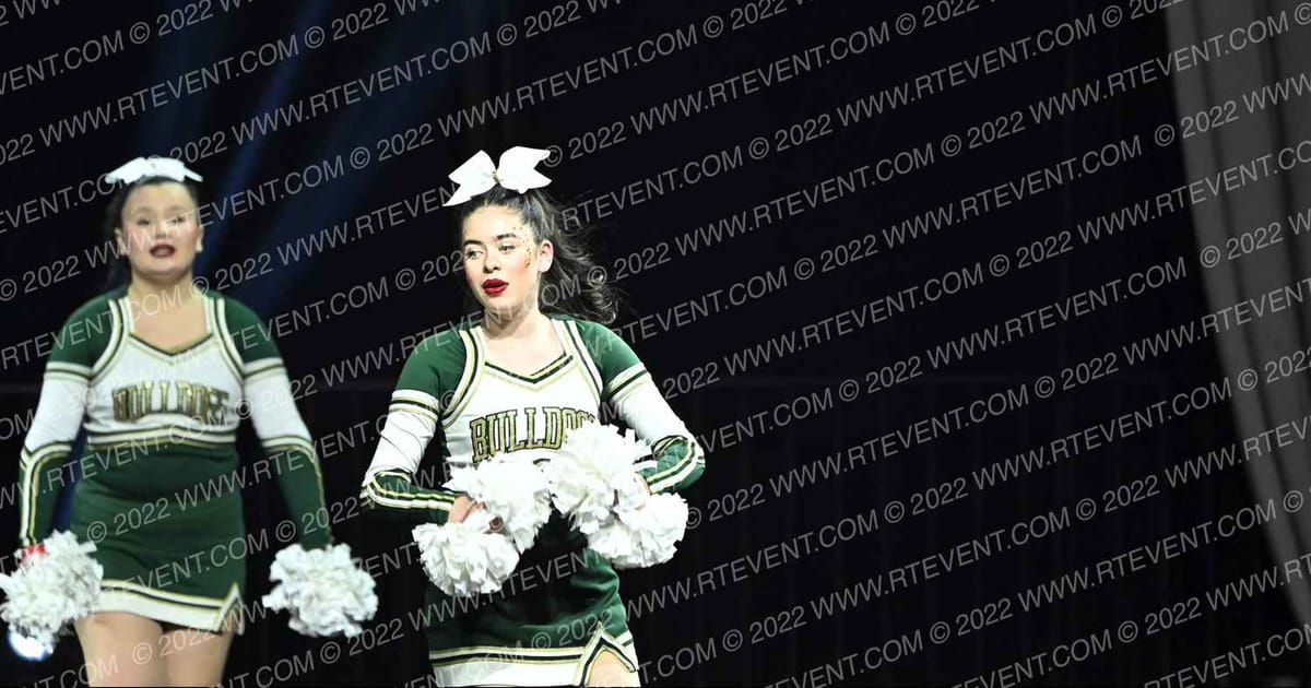 NORTH COUNTY BULLDOG MIDGETS · JAMZ Youth and NA Nationals