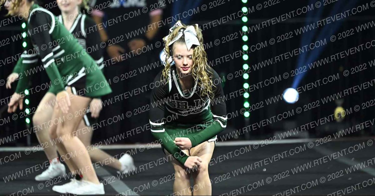 GRANITE BAY JR GRIZZLIES  MIDGET · JAMZ Youth and NA Nationals