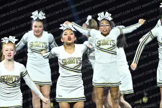 CENTRAL SAINTS VARSITY