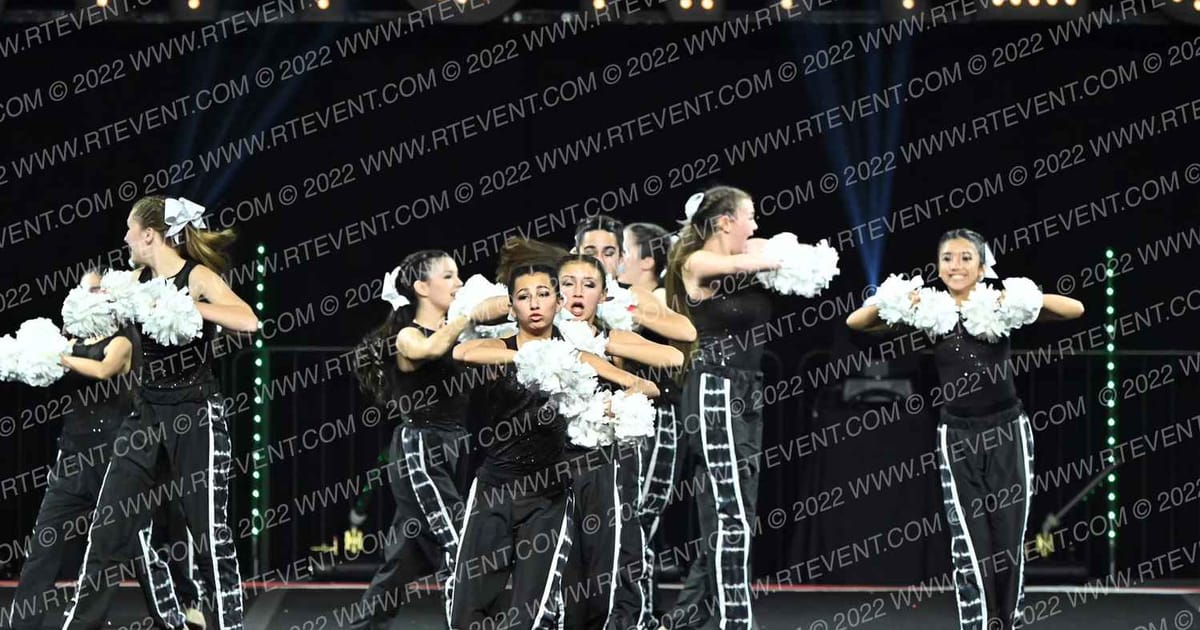 KINGSBURG SENIOR LIONS · JAMZ Youth and NA Nationals