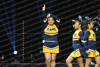 MODESTO RAMS VARSITY