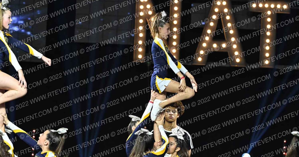 SADDLEBACK VALLEY JUNIOR VARSITY BEARS · JAMZ Youth and NA Nationals