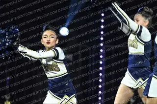 ALVAREZ TITANS MIDGETS
