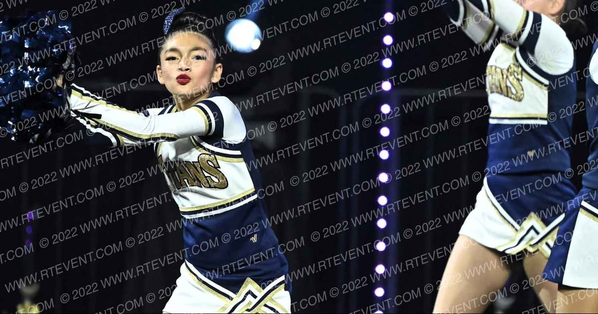 ALVAREZ TITANS MIDGETS · JAMZ Youth and NA Nationals