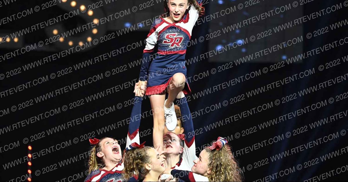 SCRIPPS RANCH FALCONS · JAMZ Youth and NA Nationals