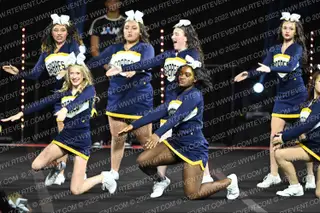 BIG VALLEY SABRES VARSITY