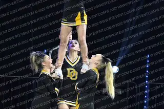 DEL ORO JR GOLDEN EAGLES MIDGETS