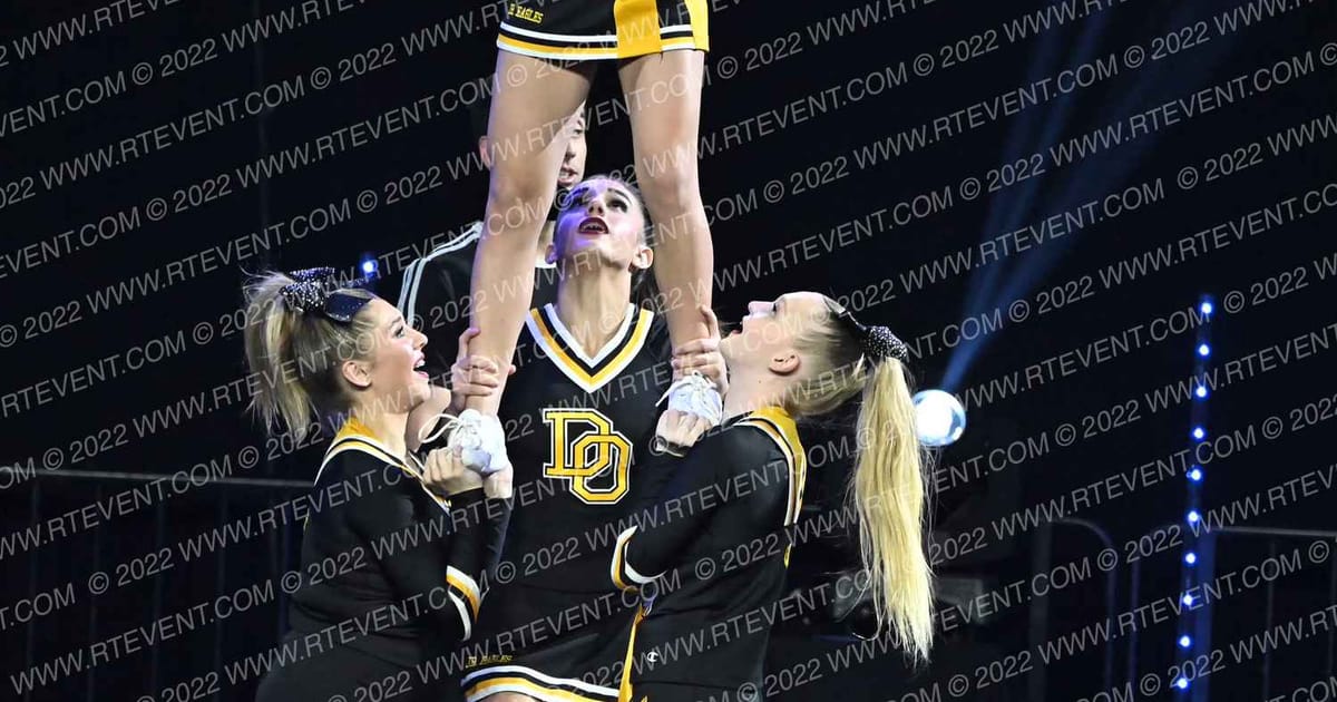 DEL ORO JR GOLDEN EAGLES MIDGETS · JAMZ Youth and NA Nationals