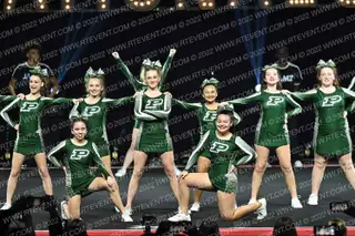 POWAY RAIDERS JR VARSITY