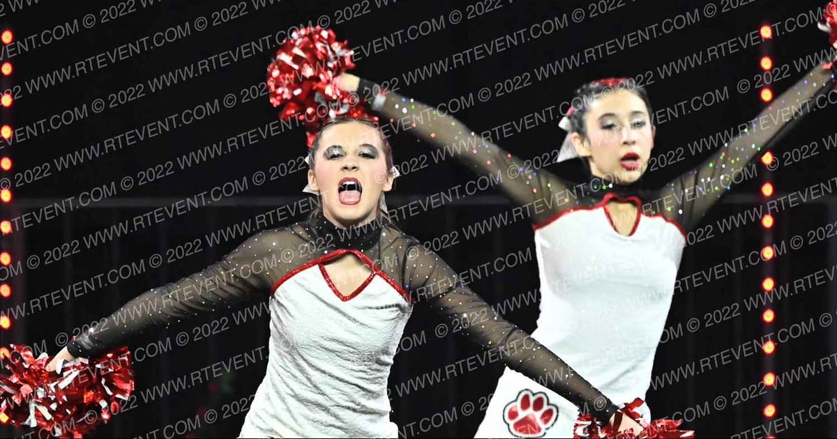 FOWLER YOUTH SENIORS · JAMZ Youth and NA Nationals