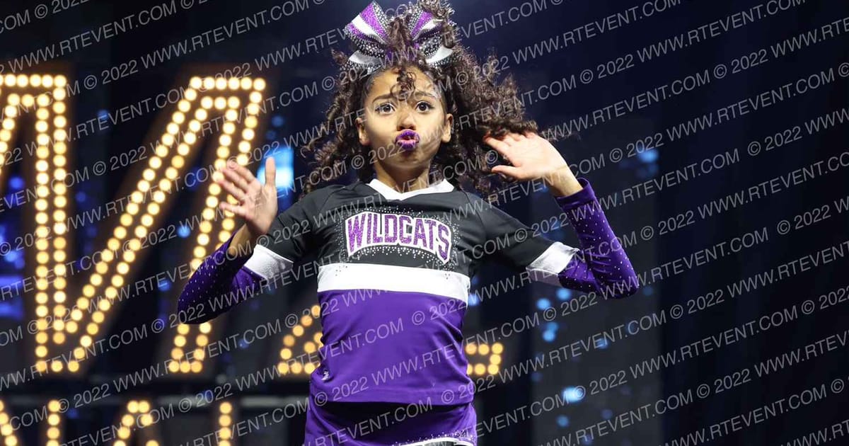 FRANKLIN JR WILDCATS TEAM PURPLE · JAMZ Youth and NA Nationals