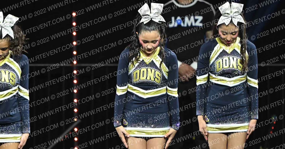 PICO RIVERA DONS JR MIDGETS · JAMZ Youth and NA Nationals
