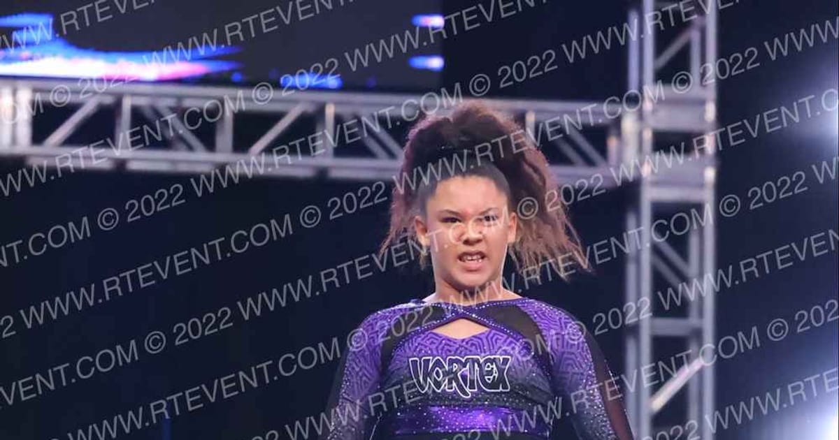 Vortex Allstars Cyclones · SU Battle at the Boardwalk Grand Nationals
