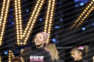 NORCAL CHEER 13U