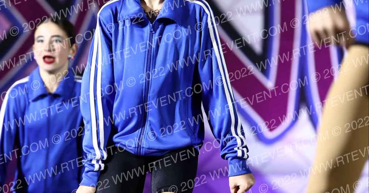 Starz Dance Academy SDA - Youth All Starz - Large Hip Hop · Dancefest Grand Nationals