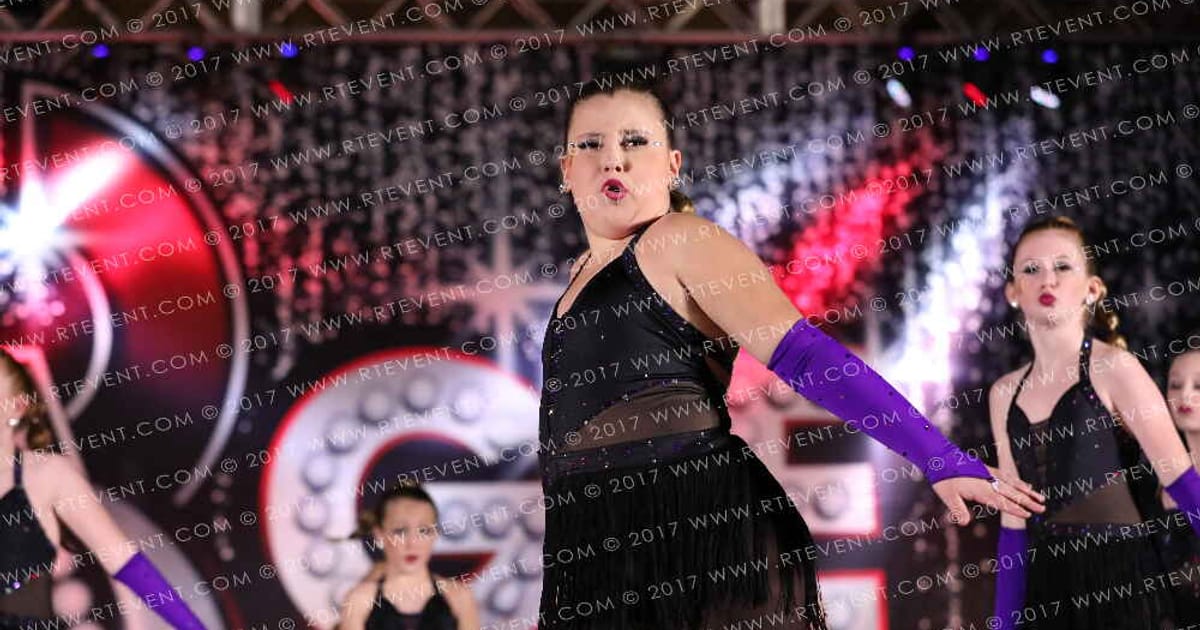 Oak Hills Youth Dance · Cincinatti