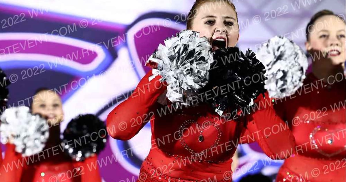 Power of Dance Phoenix · Dancefest Grand Nationals