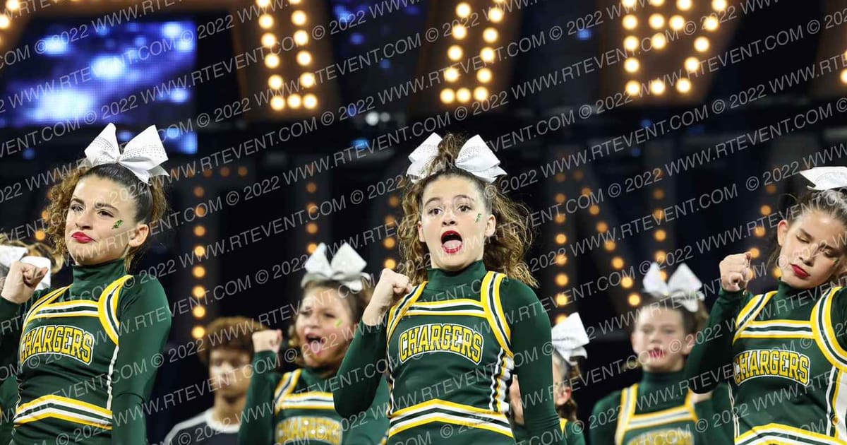 HUNTINGTON BEACH CHARGERS · JAMZ Youth and NA Nationals