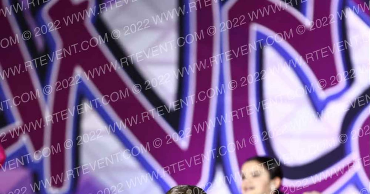 Power of Dance Gemini · Dancefest Grand Nationals