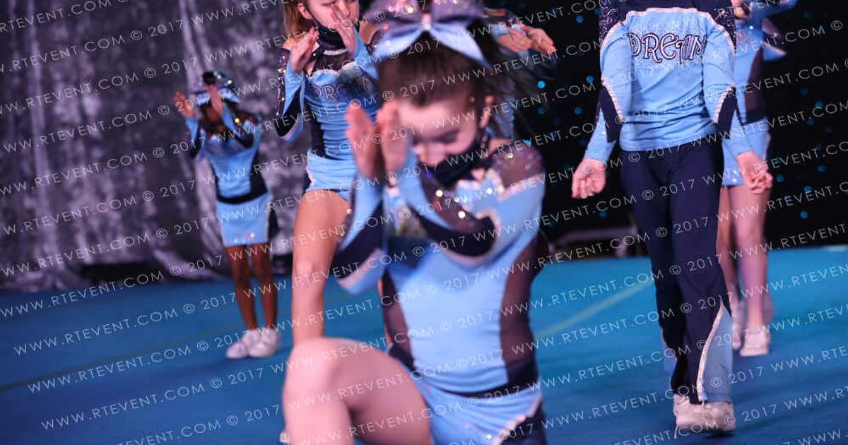 Dream Allstars twilight · Aloha Upper Marlboro Showdown
