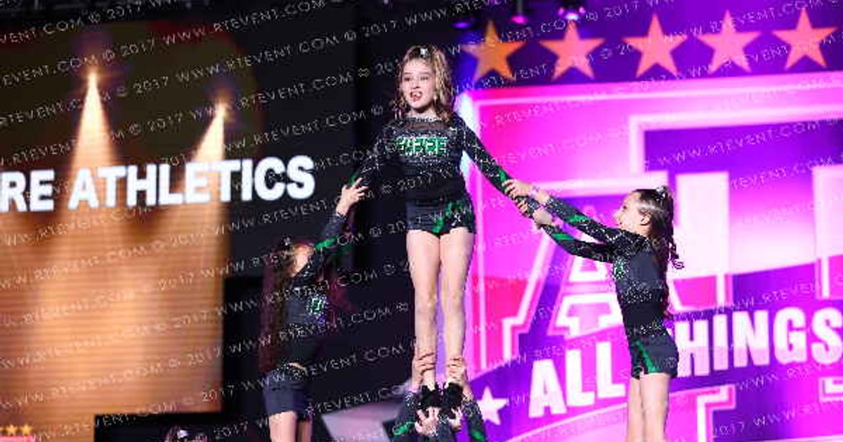Empire Athletics Rebels · ATC Bellevue Update