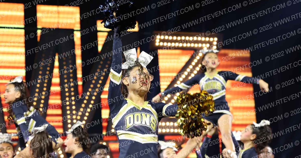 PICO RIVERA DONS JR MIDGETS · JAMZ Youth and NA Nationals