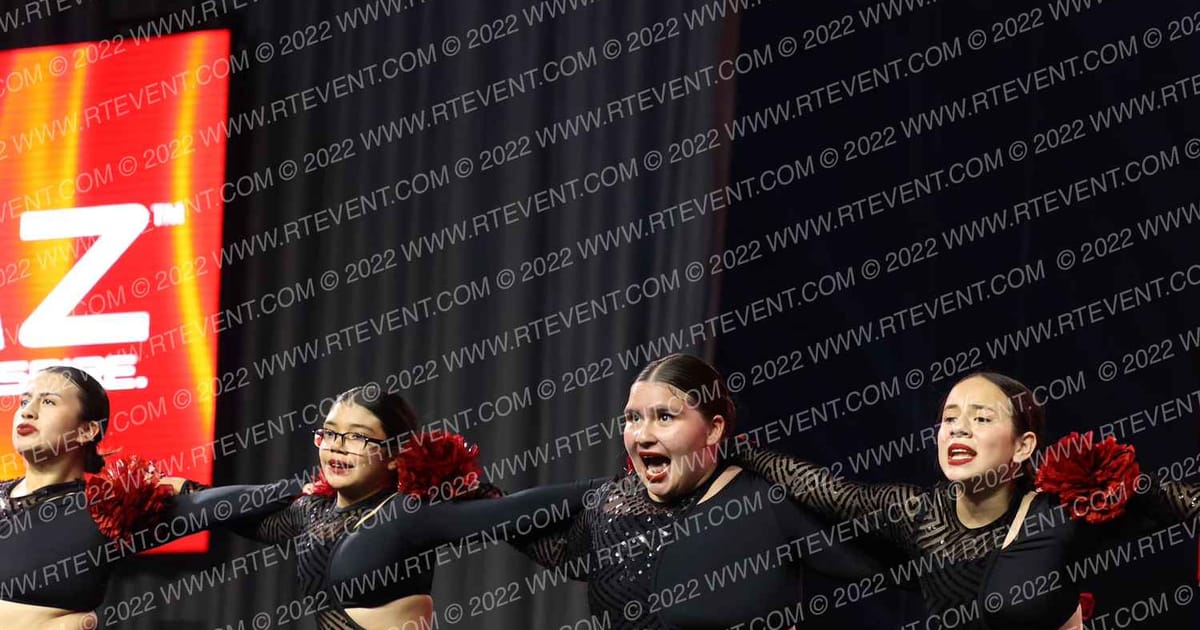 FIREBAUGH FALCON SENIORS · JAMZ Youth and NA Nationals