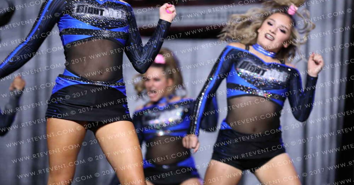 Prodigy All Stars *NightlighT · Encore Grand Nationals