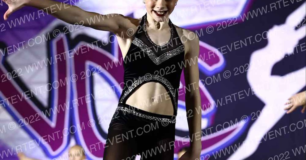 Brio Studios Youth Premier Large · Dancefest Grand Nationals