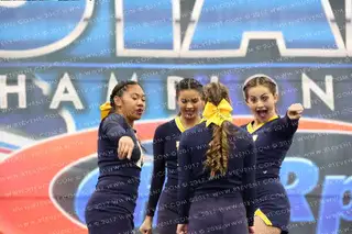 Marina HS Varsity Non-Tumb. Adv.