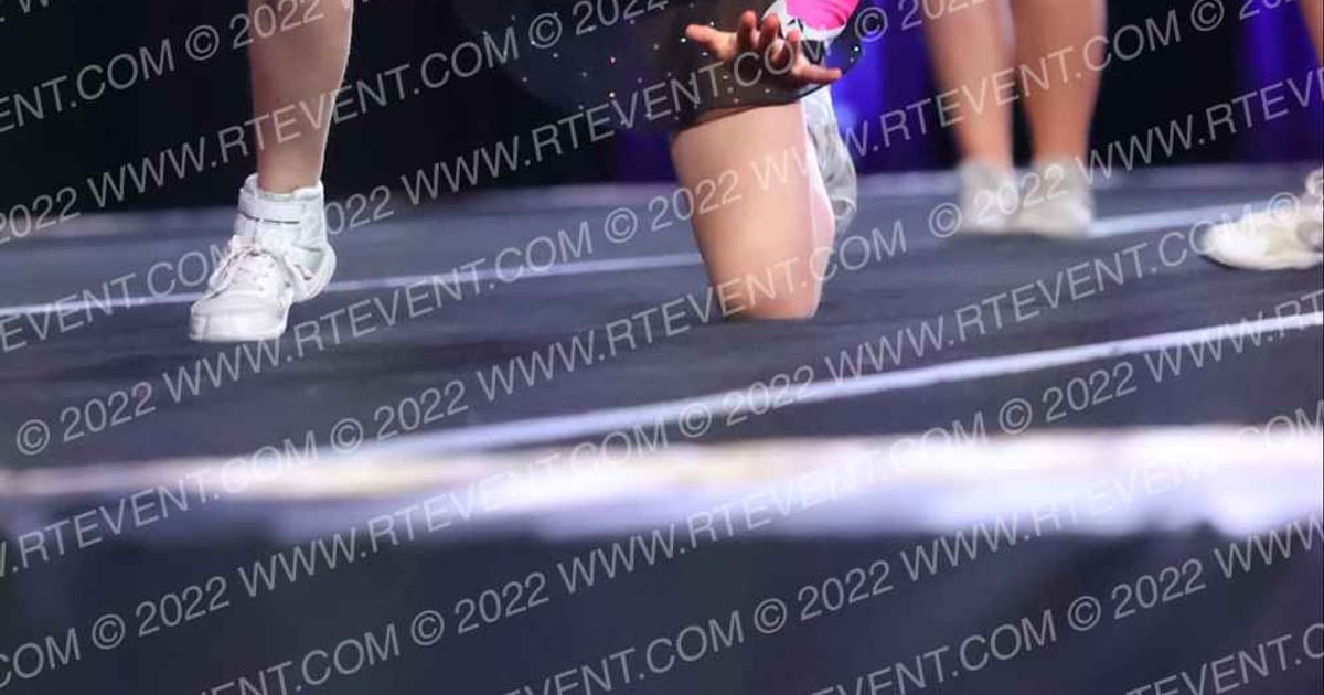 Maine Stars Clutch · SU Battle at the Boardwalk Grand Nationals