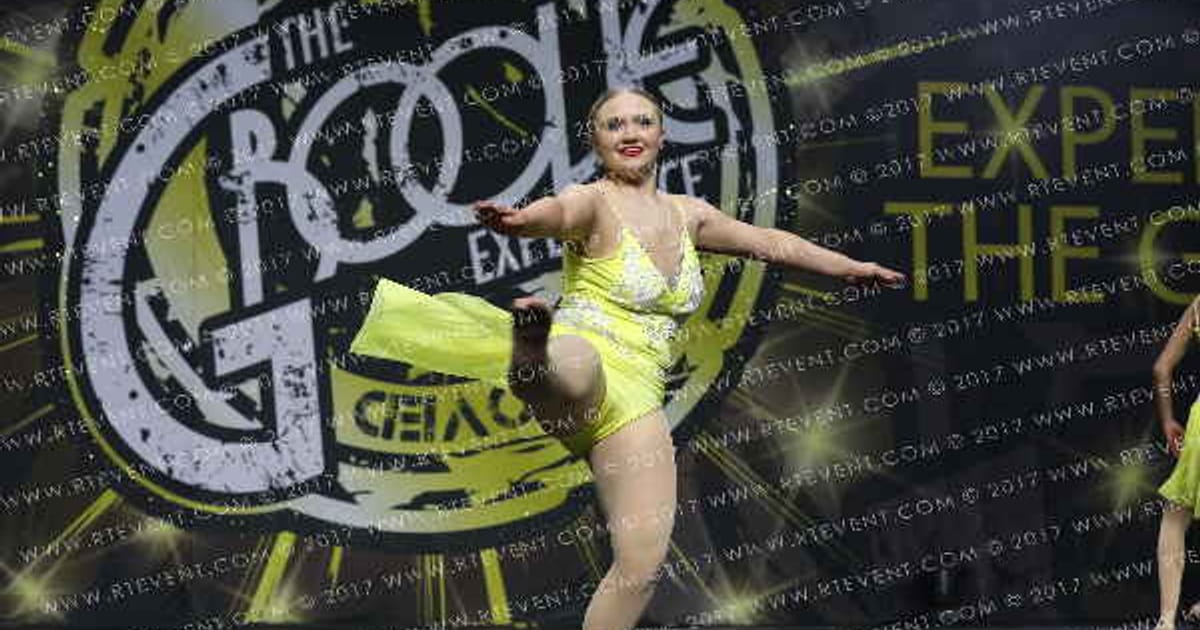 Dance Etc Inc Dance Etc Large Senior Contemporary Lyrical · Athletic Columbus Nationals and Dance Grand Nationals DiDii