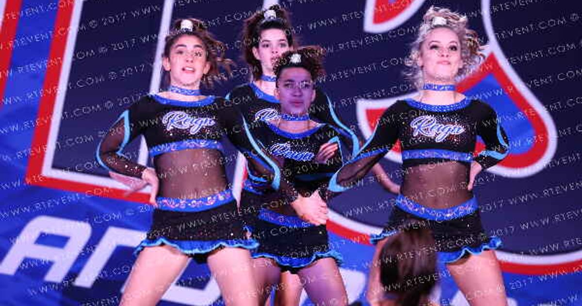 Reign Athletics Ice · JAMFest Oaks Classic II