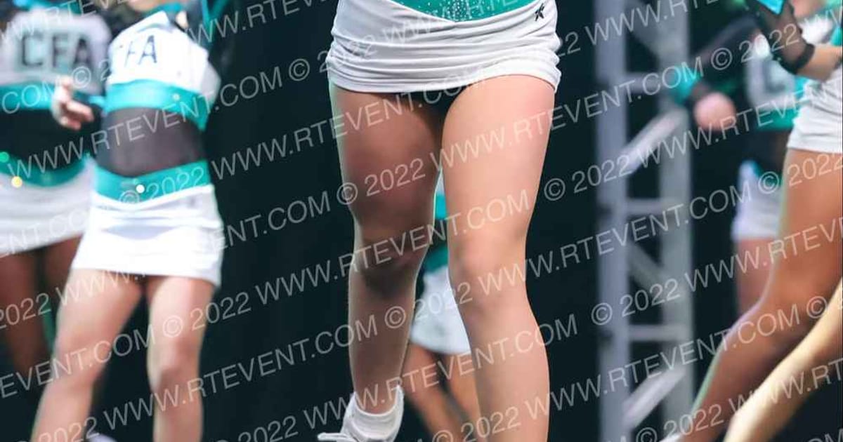 Cheer Force Athletics Icons · SU Battle at the Boardwalk Grand Nationals