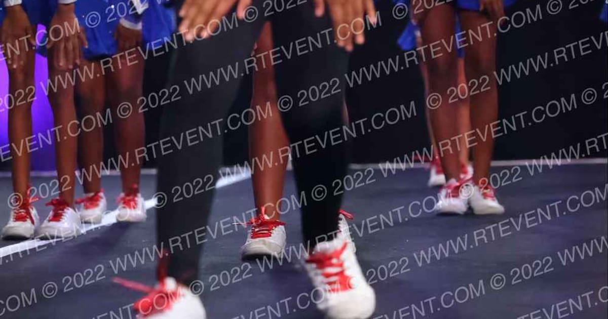 Oak Lane Youth Association Blue Inferno · SU Battle at the Boardwalk Grand Nationals