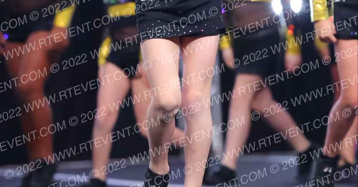 Interboro Hornets Cheerleading Sassy Stingers · SU Battle at the Boardwalk Grand Nationals