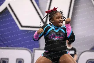 STC LEGENDS BABII DOLLZ