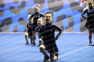 Bucs Cheer Gems