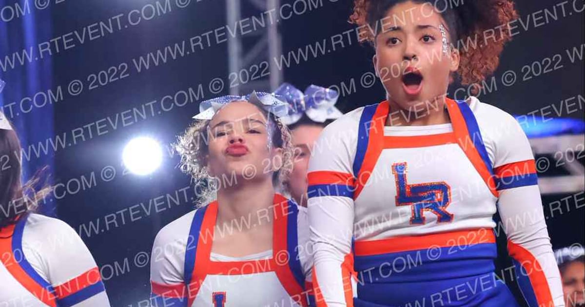 Lodi Rams Big Blue · SU Battle at the Boardwalk Grand Nationals