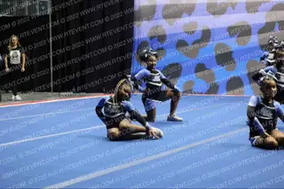 East Howard Diva Jags