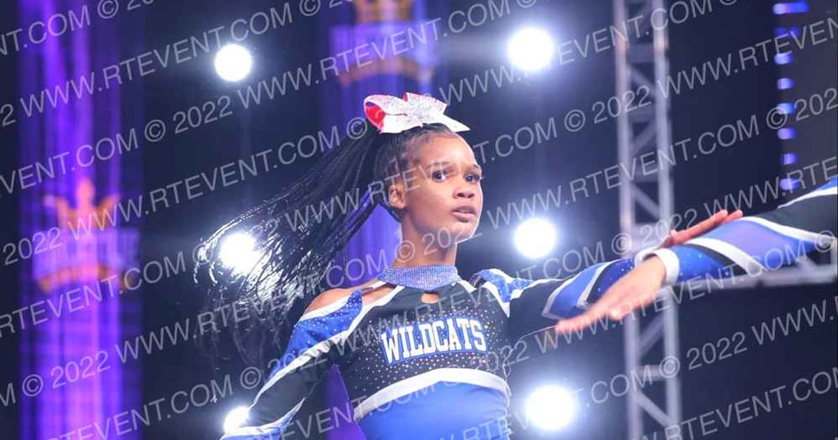Oak Lane Youth Association Bombshells · SU Battle at the Boardwalk Grand Nationals