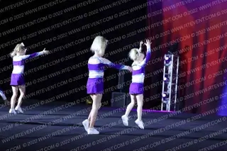Capitol Cheer Avalanche