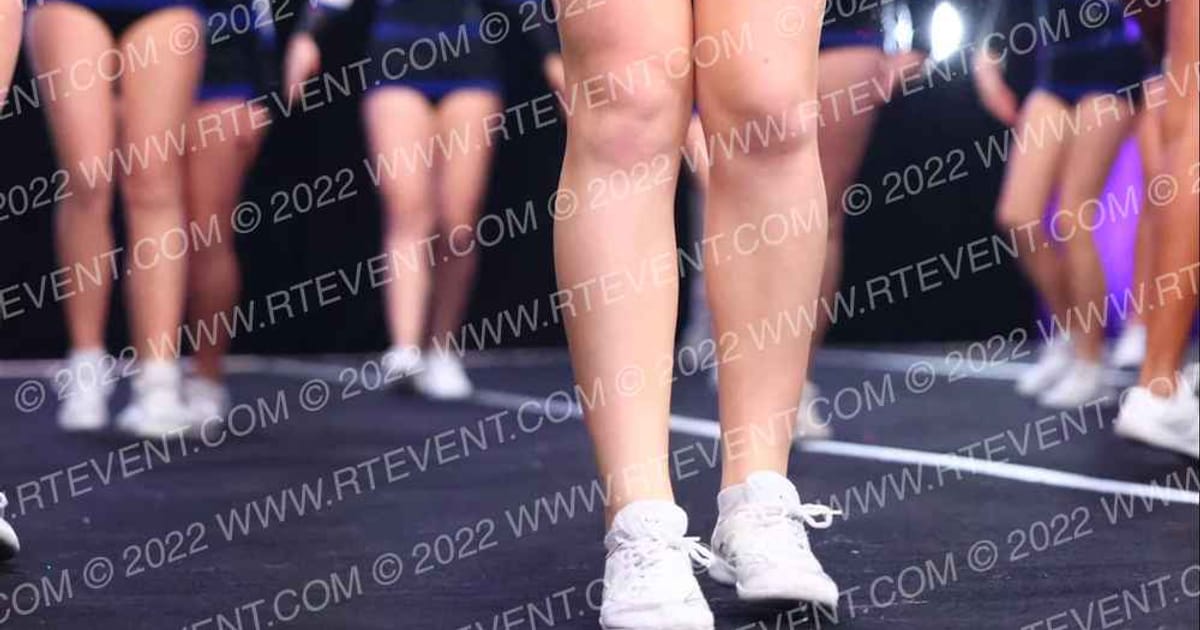 NOVA Cheer Elite NOVA Phoenix Elite · SU Battle at the Boardwalk Grand Nationals