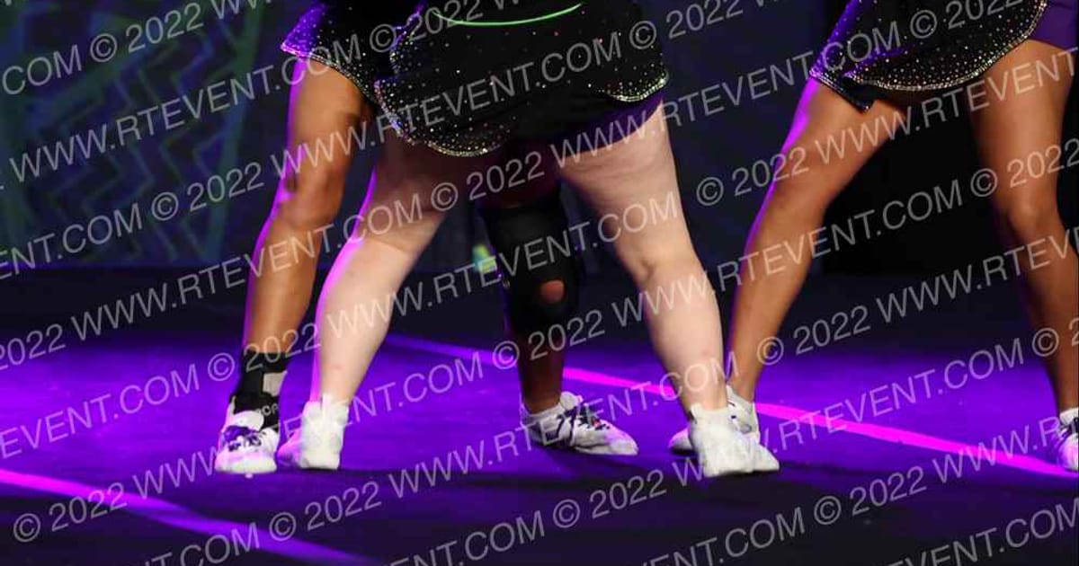 Limelight Allstars Nobility · Feel the Power East