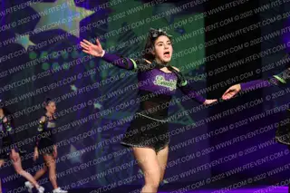 Limelight Allstars Nobility