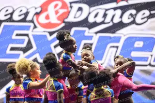 DPR Elite Starz Starlets