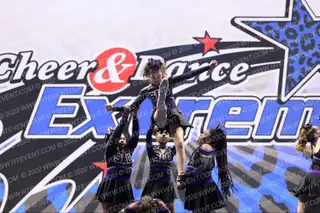Supreme Loyalty Cheer Radiance