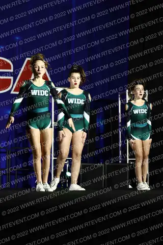 WIDC Storm