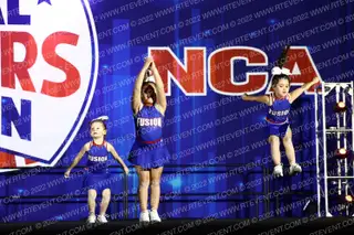Fusion Allstars Firecrackers