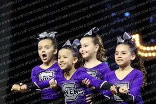 SANTEE RAVENS JRPW